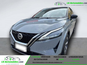 Nissan Qashqai 1.3 mhev N-Connecta 2wd 140cv  occasion  Beaupuy - photo n2