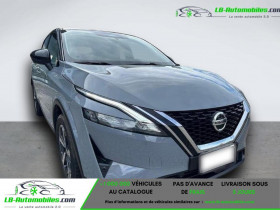 Nissan Qashqai , garage LB AUTOMOBILES  Beaupuy