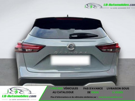 Nissan Qashqai 1.3 mhev N-Connecta 2wd 140cv  occasion  Beaupuy - photo n5