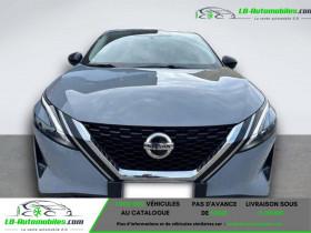 Nissan Qashqai 1.3 mhev N-Connecta 2wd 140cv  occasion  Beaupuy - photo n4