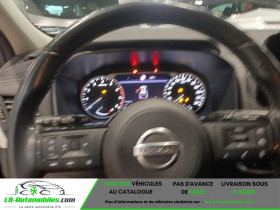 Nissan Qashqai 1.3 mhev N-Style 2wd 140cv  occasion  Beaupuy - photo n8