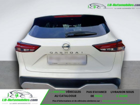 Nissan Qashqai 1.3 mhev N-Style 2wd 140cv  occasion  Beaupuy - photo n6