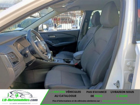 Nissan Qashqai 1.3 mhev N-Style 2wd 140cv  occasion  Beaupuy - photo n7