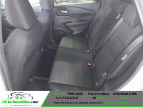 Nissan Qashqai 1.3 mhev N-Style 2wd 140cv  occasion  Beaupuy - photo n6