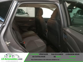 Nissan Qashqai 1.3 mhev N-Style 2wd 140cv  occasion  Beaupuy - photo n7