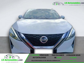 Nissan Qashqai 1.3 mhev N-Style 2wd 140cv  occasion  Beaupuy - photo n5