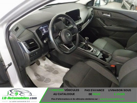 Nissan Qashqai 1.3 mhev N-Style 2wd 140cv  occasion  Beaupuy - photo n5