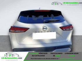 Nissan Qashqai 1.3 mhev N-Style 2wd 140cv  occasion  Beaupuy - photo n6