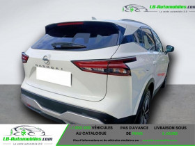 Nissan Qashqai 1.3 mhev N-Style 2wd 140cv  occasion  Beaupuy - photo n4