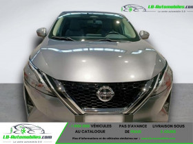 Nissan Qashqai 1.3 mhev N-Style 2wd 140cv  occasion  Beaupuy - photo n5