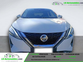 Nissan Qashqai 1.3 mhev N-Style 2wd 140cv  occasion  Beaupuy - photo n5