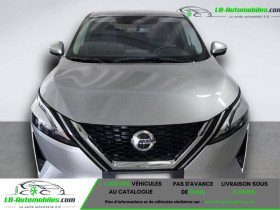 Nissan Qashqai 1.3 mhev N-Style 2wd 140cv  occasion  Beaupuy - photo n4