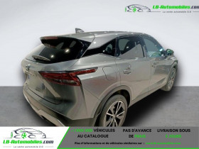 Nissan Qashqai 1.3 mhev N-Style 2wd 140cv  occasion  Beaupuy - photo n4