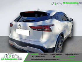 Nissan Qashqai 1.3 mhev N-Style 2wd 140cv  occasion  Beaupuy - photo n4