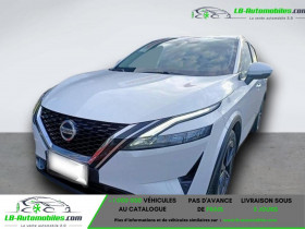 Nissan Qashqai 1.3 mhev N-Style 2wd 140cv  occasion  Beaupuy - photo n2