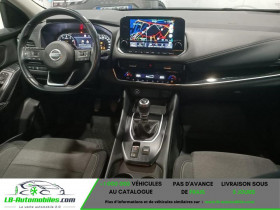 Nissan Qashqai 1.3 mhev N-Style 2wd 140cv  occasion  Beaupuy - photo n3