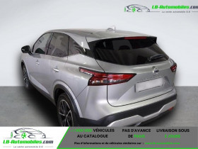 Nissan Qashqai 1.3 mhev N-Style 2wd 140cv  occasion  Beaupuy - photo n3