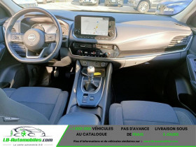 Nissan Qashqai 1.3 mhev N-Style 2wd 140cv  occasion  Beaupuy - photo n3