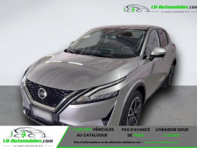 Nissan Qashqai 1.3 mhev N-Style 2wd 140cv  occasion  Beaupuy - photo n2