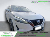 Annonce Nissan Qashqai occasion Hybride 1.3 mhev N-Style 2wd 140cv  Beaupuy