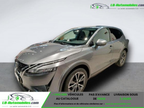 Nissan Qashqai 1.3 mhev N-Style 2wd 140cv  occasion  Beaupuy - photo n2