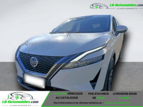 Nissan Qashqai 1.3 mhev N-Style 2wd 140cv  occasion  Beaupuy - photo n2