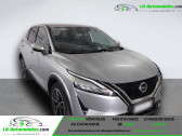 Annonce Nissan Qashqai occasion Hybride 1.3 mhev N-Style 2wd 140cv  Beaupuy