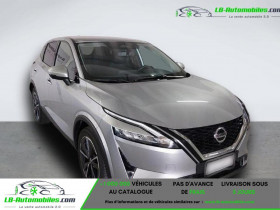 Nissan Qashqai , garage LB AUTOMOBILES  Beaupuy