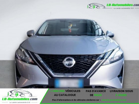 Nissan Qashqai 1.3 mhev N-Style 2wd 140cv  occasion  Beaupuy - photo n3