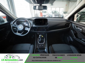 Nissan Qashqai 1.3 mhev N-Style 2wd 140cv  occasion  Beaupuy - photo n2