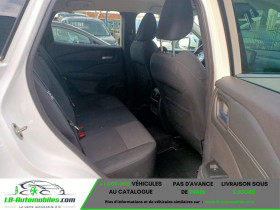 Nissan Qashqai 1.3 mhev N-Style 2wd 140cv  occasion  Beaupuy - photo n8