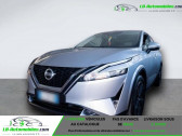 Nissan Qashqai 1.3 mhev N-Style 2wd 140cv   Beaupuy 31