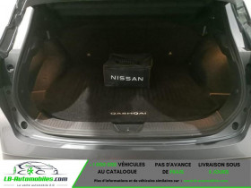 Nissan Qashqai 1.3 mhev N-Style 2wd 140cv  occasion  Beaupuy - photo n9