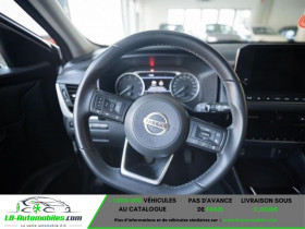 Nissan Qashqai 1.3 mhev N-Style 2wd 140cv  occasion  Beaupuy - photo n5