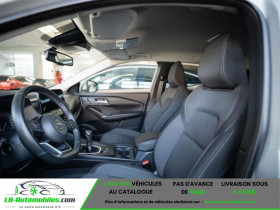 Nissan Qashqai 1.3 mhev N-Style 2wd 140cv  occasion  Beaupuy - photo n4