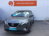 Nissan Qashqai occasion année 2021 boite Manuelle Annonce Nissan Qashqai occasion Essence 1.3 Mild Hybrid 140 Acenta à Mérignac
