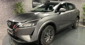 Annonce Nissan Qashqai occasion Hybride 1.3 Mild Hybrid 140 Business Edition  GUERET