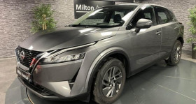 Nissan Qashqai , garage MILTON AVENUE  GUERET