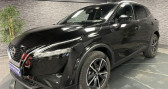 Nissan Qashqai 1.3 Mild Hybrid - 140 III Tekna   GUERET 23