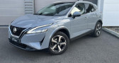 Annonce Nissan Qashqai occasion Essence 1.3 Mild Hybrid - 140 N-Connecta � Dagneux