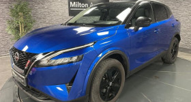 Nissan Qashqai , garage MILTON AVENUE  GUERET