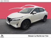 Nissan Qashqai 1.3 Mild Hybrid 140ch Acenta 2022   CHOLET 49