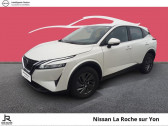 Nissan Qashqai 1.3 Mild Hybrid 140ch Acenta 2022  2022 - annonce de voiture en vente sur Auto Sélection.com