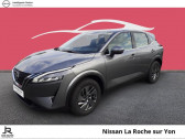 Annonce Nissan Qashqai occasion Essence 1.3 Mild Hybrid 140ch Acenta 2022  MOUILLERON LE CAPTIF