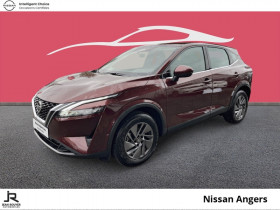 Nissan Qashqai , garage NISSAN ANGERS  ANGERS