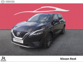 Nissan Qashqai 1.3 Mild Hybrid 140ch Acenta  2022 - annonce de voiture en vente sur Auto Sélection.com