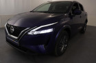 Nissan Qashqai occasion année 2021 boite Manuelle Annonce Nissan Qashqai occasion Hybride 1.3 MILD HYBRID 140CH ACENTA à Brest
