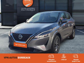 Nissan Qashqai 1.3 Mild Hybrid 140ch  Acenta  2021 - annonce de voiture en vente sur Auto Sélection.com