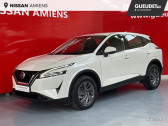 Nissan Qashqai occasion année 2021 boite Manuelle Annonce Nissan Qashqai occasion Essence 1.3 Mild Hybrid 140ch Acenta à Amiens