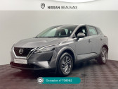Annonce Nissan Qashqai occasion Essence 1.3 Mild Hybrid 140ch Acenta  Till